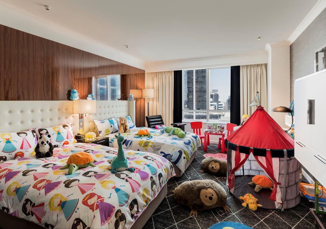Sydney Family Where to Stay with Kids in Sydney